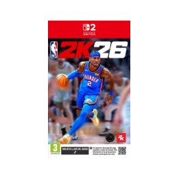 NBA 2K26 (GKC)