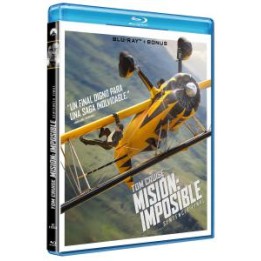 Mision Imposible 8 - Sentencia final - BD