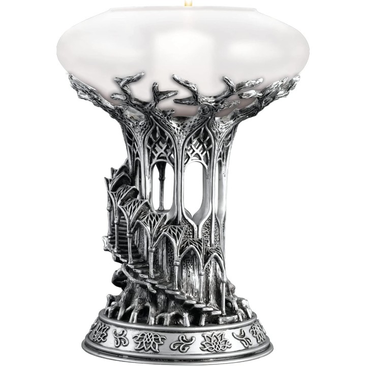 Candelero Lothlorien El Señor de los Anillos