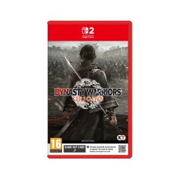 Dynasty warriors: origins (GKF)