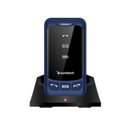 Telefono Sunstech CELT25BL Azul 4G 2,8