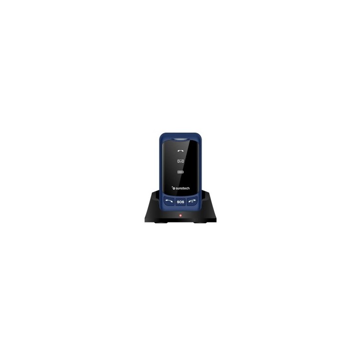 Telefono Sunstech CELT25BL Azul 4G 2,8