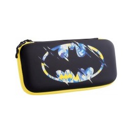 Funda Batman azul (oled-insignia)