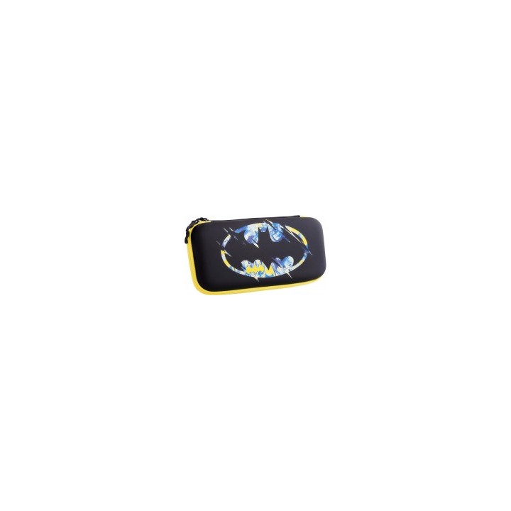 Funda Batman azul (oled-insignia)
