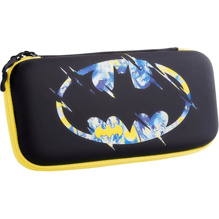 Funda Batman azul (oled-insignia)