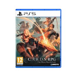 C.a.r.d.s rpg misty bttlf.totalw.edt