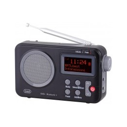 Radio portátil Trevi 7F80