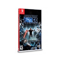 Star wars: the force unleashed (imp)