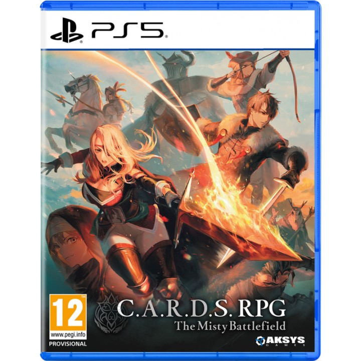 C.a.r.d.s rpg misty bttlf.totalw.edt