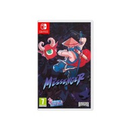 The messenger