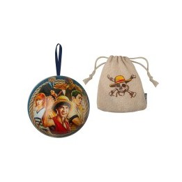 Bolsa capsule de vacaciones Berry coins