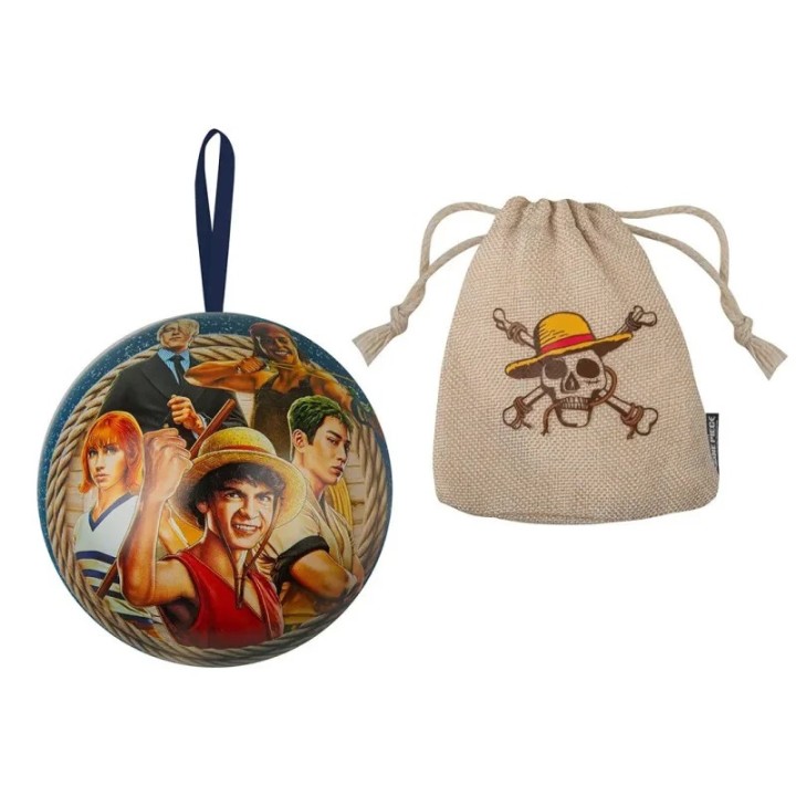 Bolsa capsule de vacaciones Berry coins