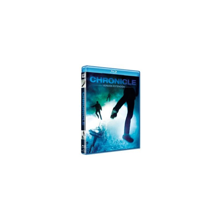 Chronicle - BD