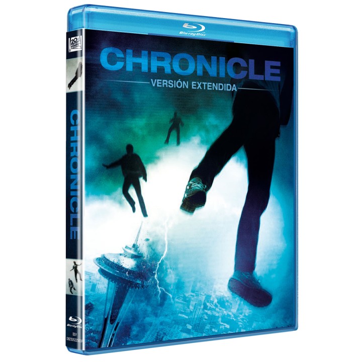 Chronicle - BD