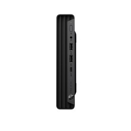 HP Pro Mini 400 G9 Intel® Core™ i7 i7-14700T 16 GB DDR5-SDRAM 512 GB SSD Windows 11 Pro Mini PC Negro