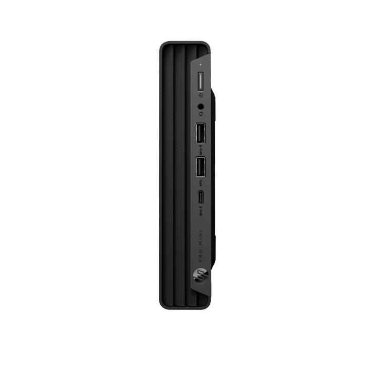 HP Pro Mini 400 G9 Intel® Core™ i7 i7-14700T 16 GB DDR5-SDRAM 512 GB SSD Windows 11 Pro Mini PC Negro