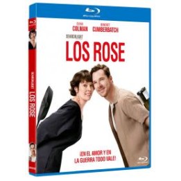 Los Rose - BD