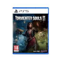 Tormented souls II