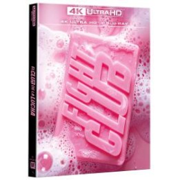 El club de la lucha (4K UHD + BD) - BD