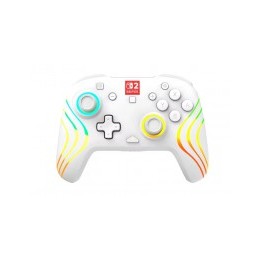 Mando wireless white afterglow