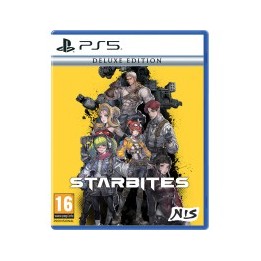 Starbites Deluxe Edition