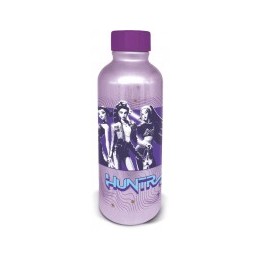 Botella aluminio K-pop Demon Hunters 740 ml