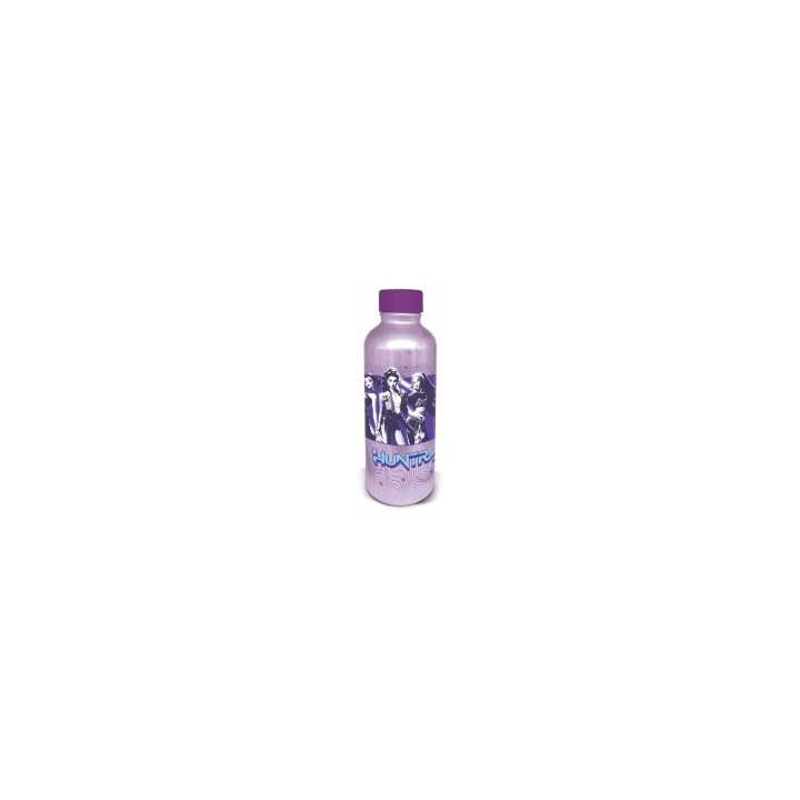 Botella aluminio K-pop Demon Hunters 740 ml