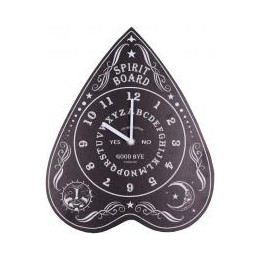 Spirit board clock 34cm