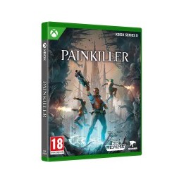 Painkiller