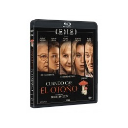 Cuando cae el otoño - BD