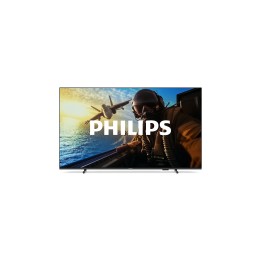 Philips 7000 series 43PUS7000/12 Televisor 109,2 cm (43") 4K Ultra HD Smart TV Wifi Negro