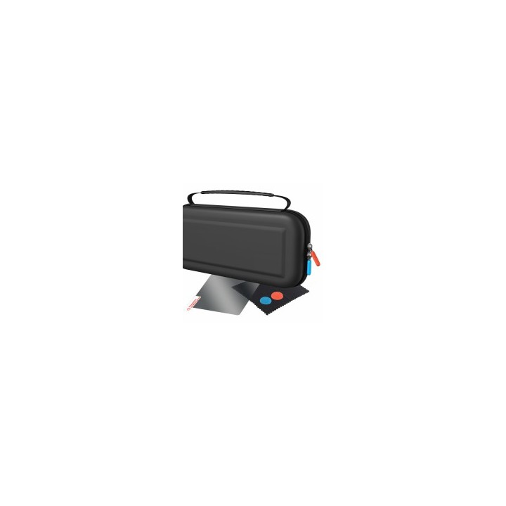 Kit 5 pcs. (bolsa+grips+gamuza….) sw2