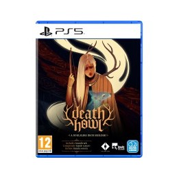 Death howl