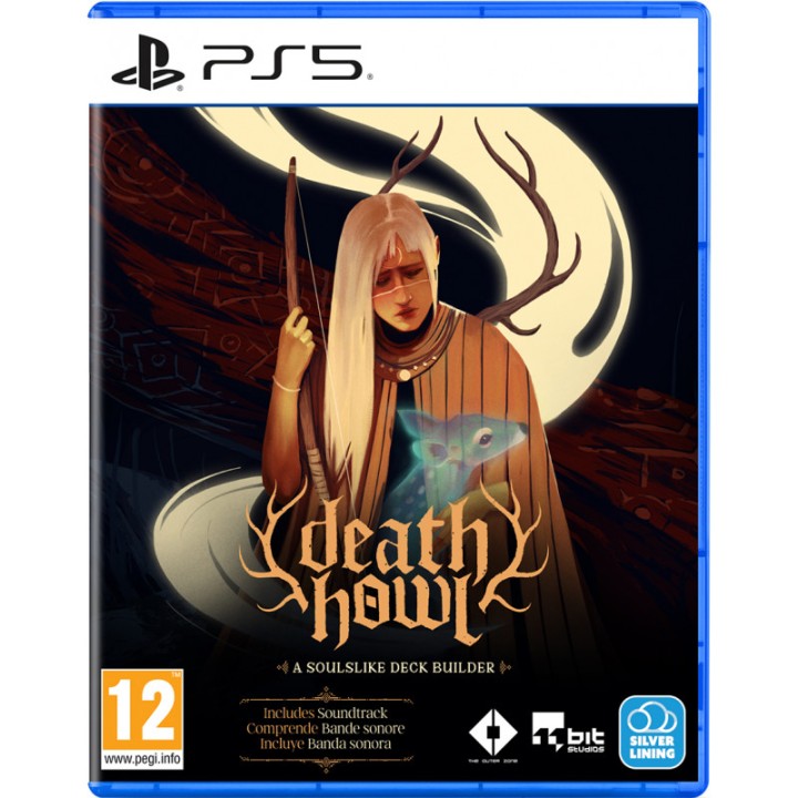 Death howl