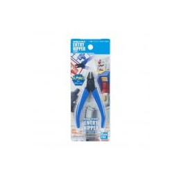 Bandaispirits entry nipper blue (pinza de entrada)