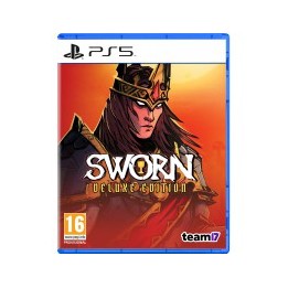 Sworn Deluxe Edition
