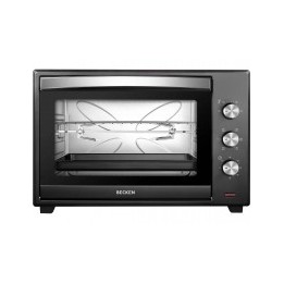 Mini Horno BECKEN BMO9911 (60 L - 2000 W)