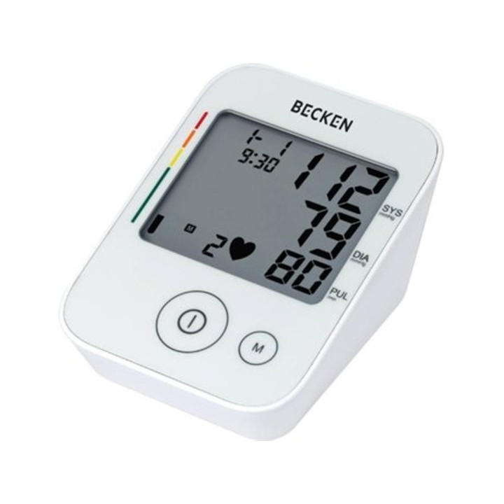 Medidor de Tensión de Brazo BECKEN BBPM 4542A