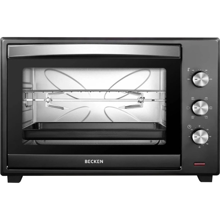 Mini Horno BECKEN BMO9911 (60 L - 2000 W)
