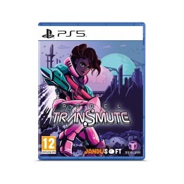 Rebel transmute