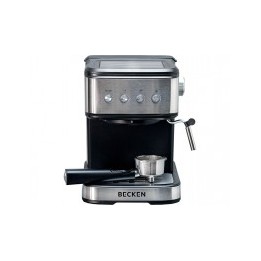 Cafetera Espresso BECKEN BECM9238 - 1050 W