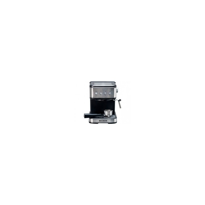 Cafetera Espresso BECKEN BECM9238 - 1050 W