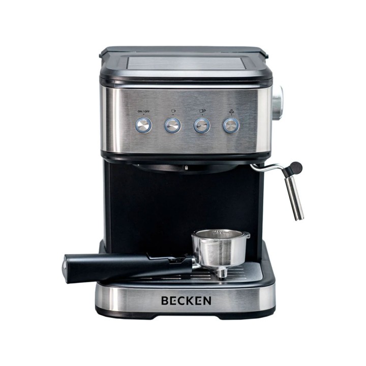 Cafetera Espresso BECKEN BECM9238 - 1050 W