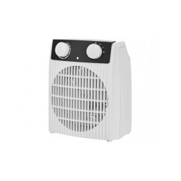 Calefactor termoventilador Kunft KFH10094 2000W