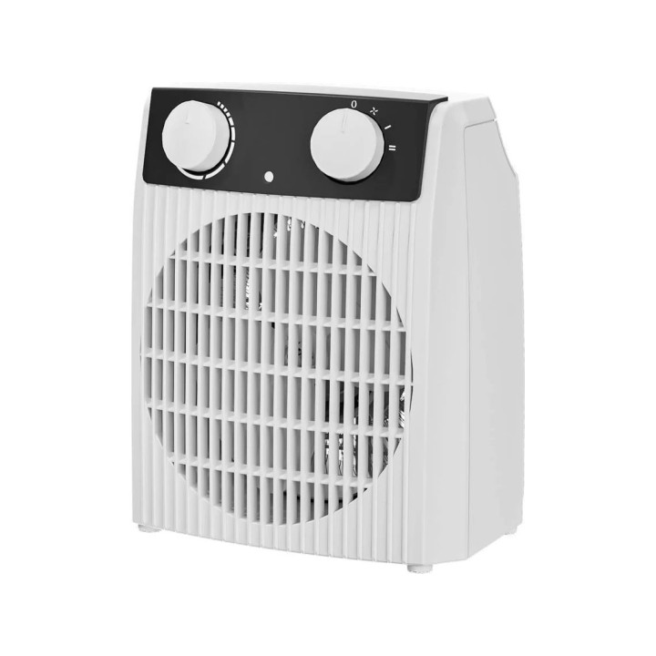 Calefactor termoventilador Kunft KFH10094 2000W
