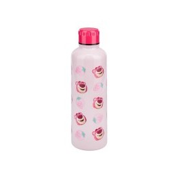 Botella de agua Lotso metal