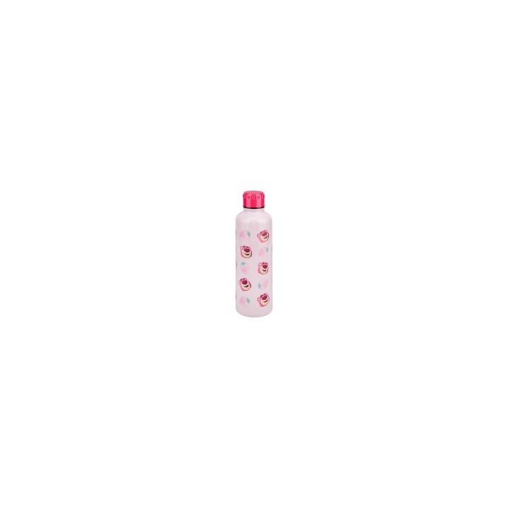 Botella de agua Lotso metal