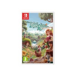 Tales of shire: lord the rings game