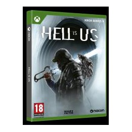 Hell is us
