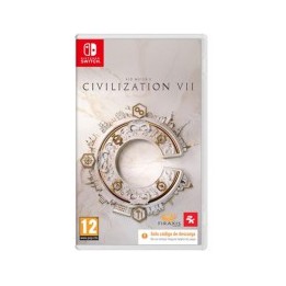 Civilization VII (CIB)